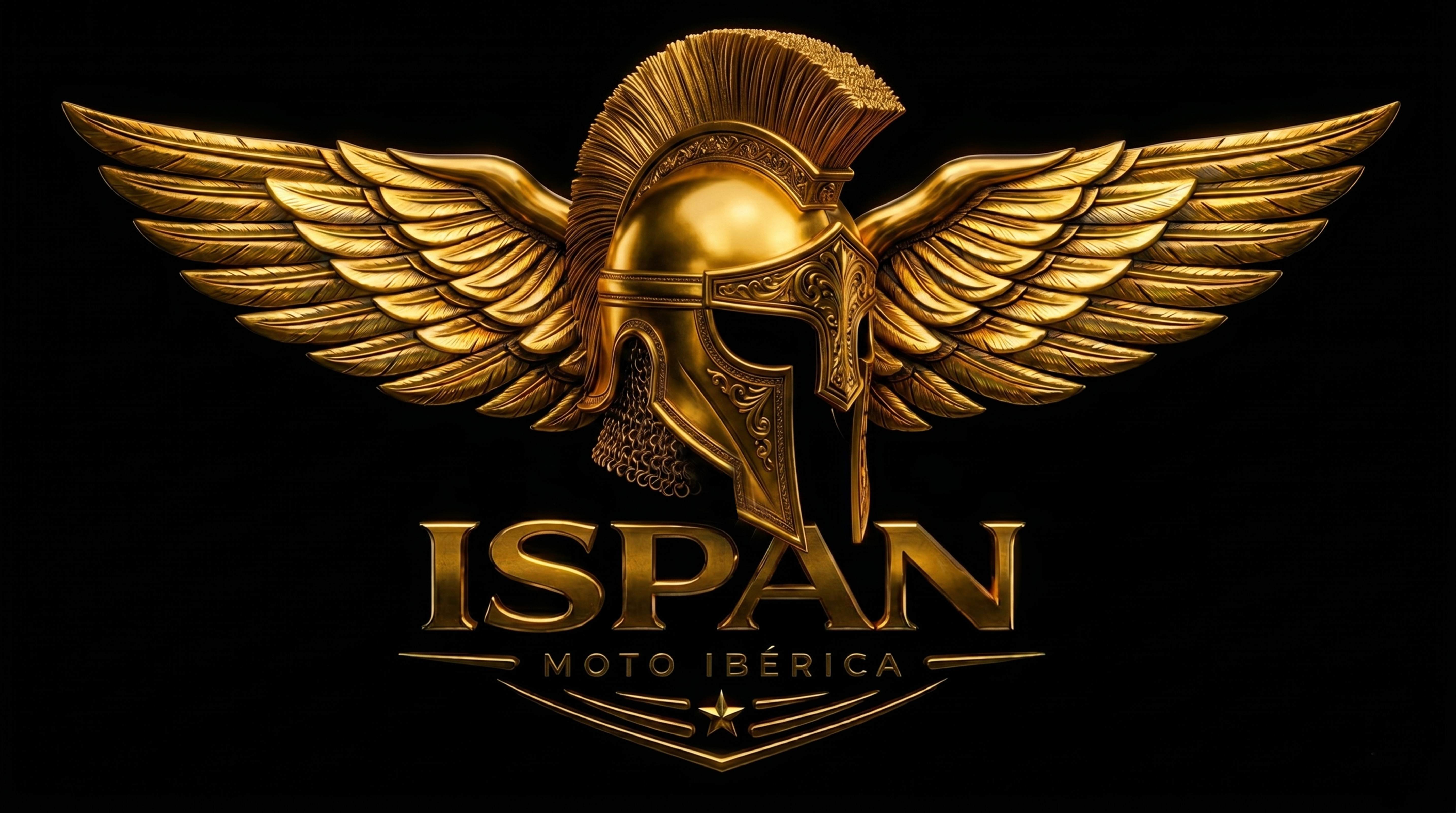 Ispan Logo
